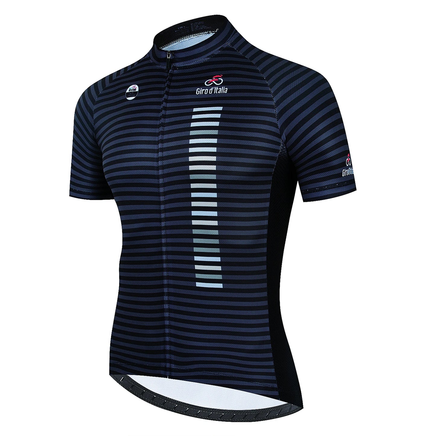Jersey de Ciclismo Masculina Pink Giro d'Italia