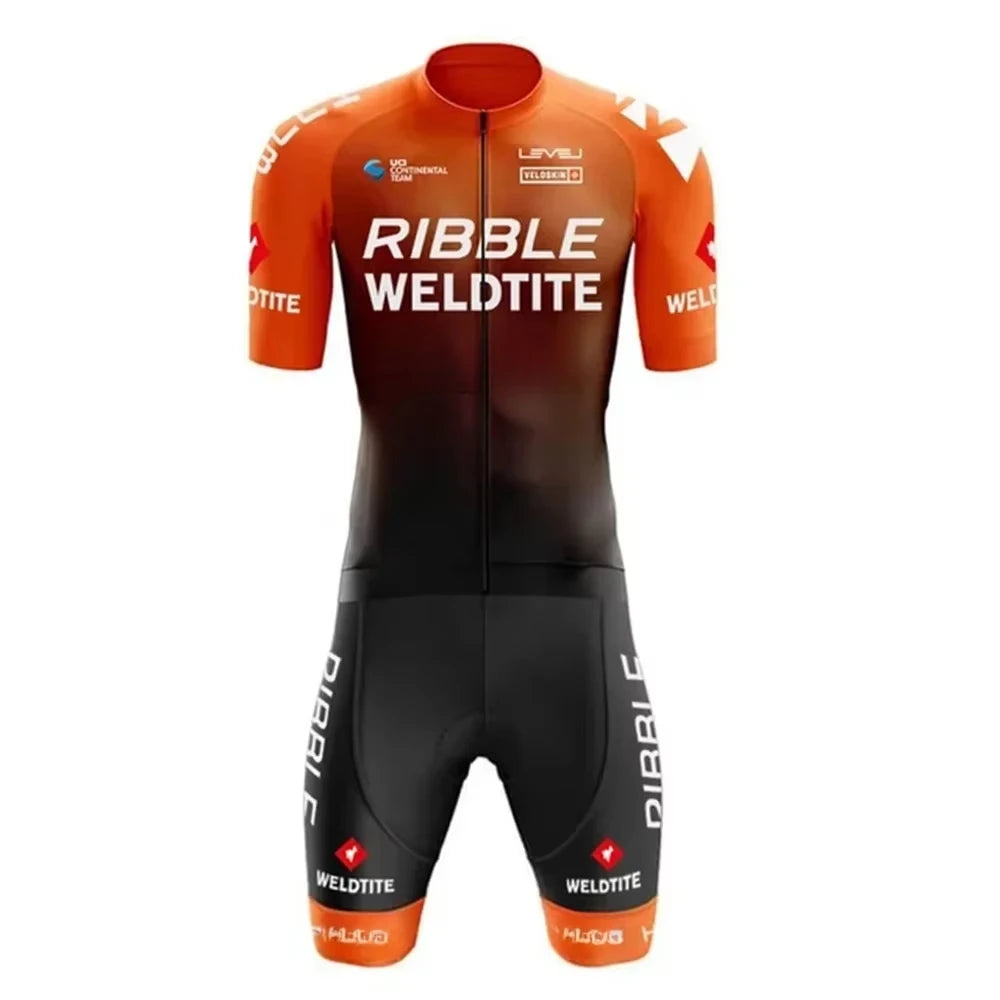 Skinsuit Pro Team