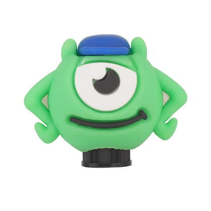 Tampa de Válvula de Bicicleta