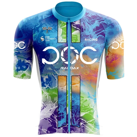 Conjunto Masculino de Ciclismo RAUDAX