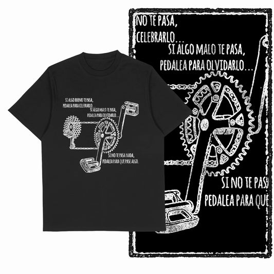 Camiseta Coolmind YIA
