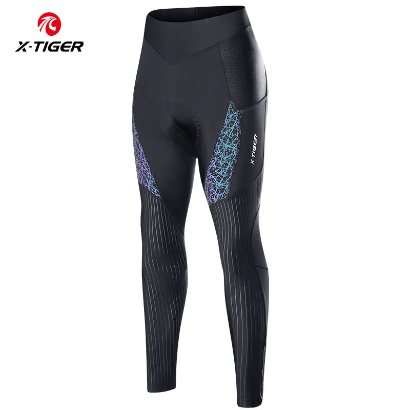Calça X-TIGER Feminina