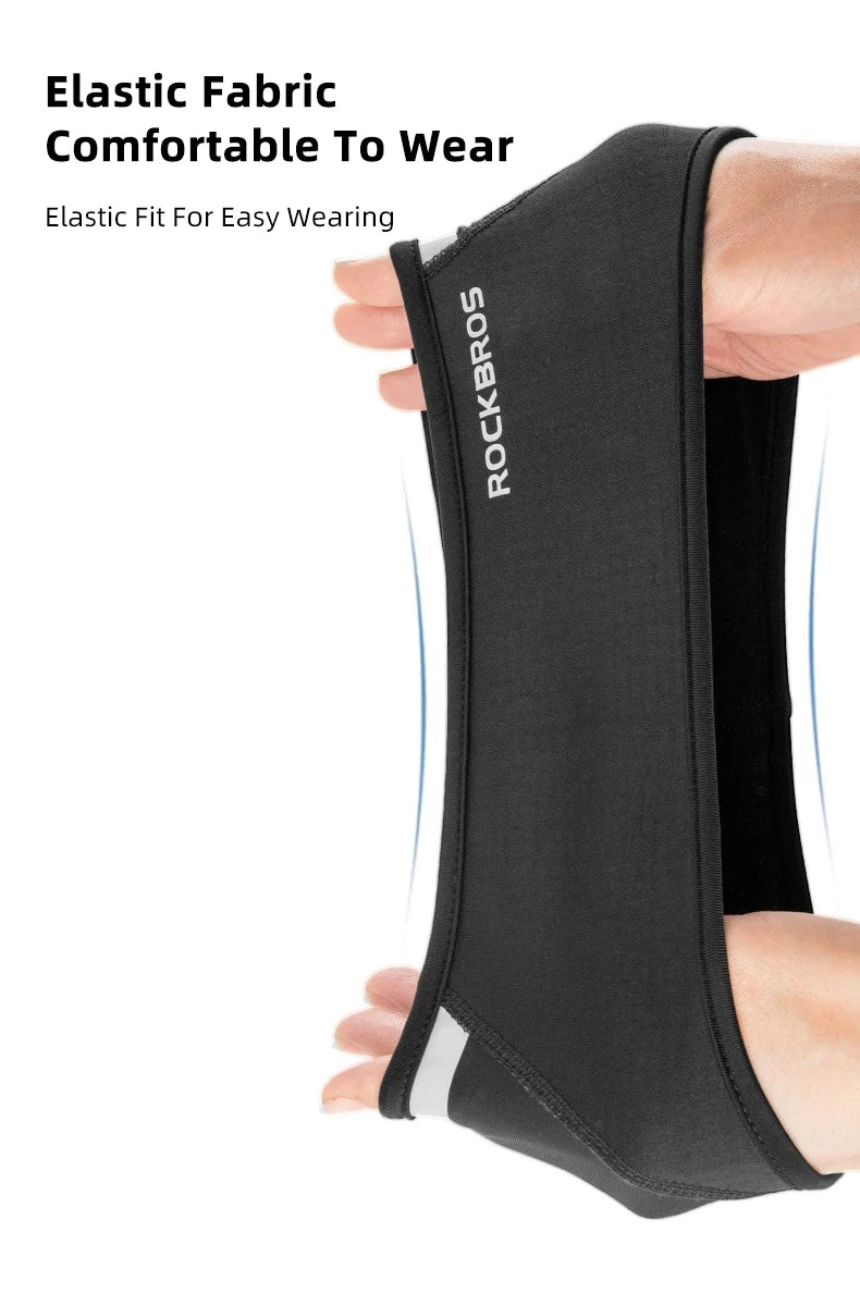 Touca de Ciclismo ROCKBROS Inverno
