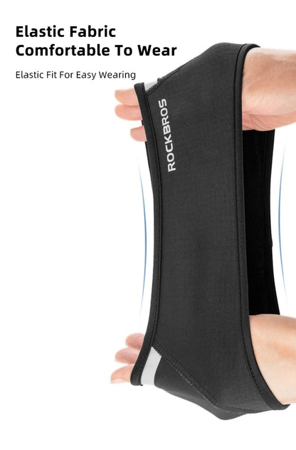 Touca de Ciclismo ROCKBROS Inverno