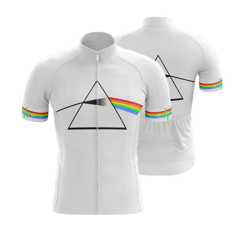 Jersey Masculino de Ciclismo