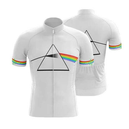 Jersey Masculino de Ciclismo