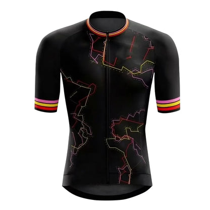 Conjunto de Ciclismo Grand Tour 2026