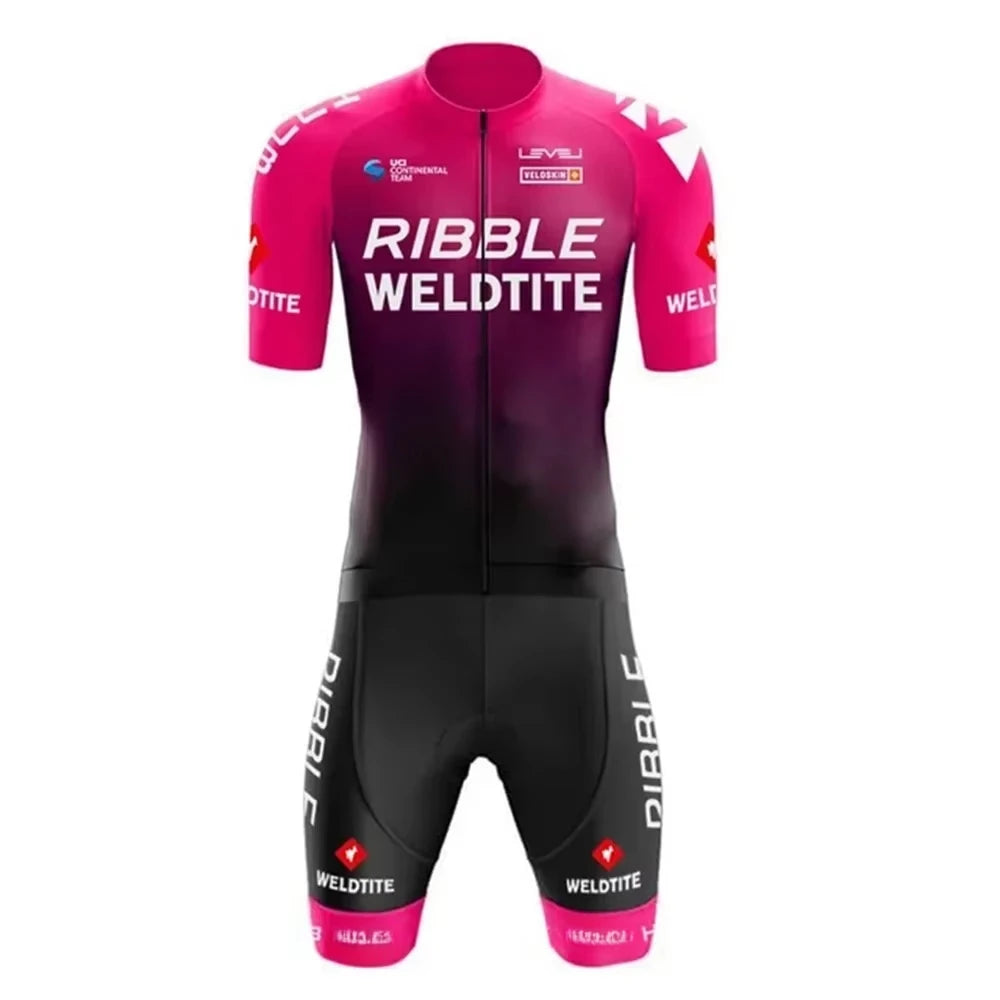 Skinsuit Pro Team