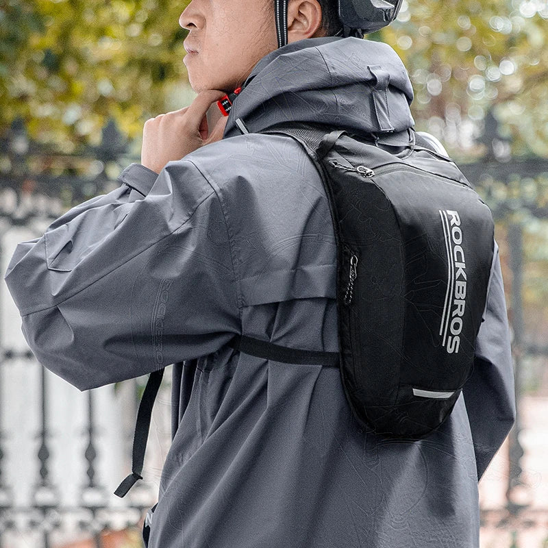 Mochila de Hidratação ROCKBROS 2L