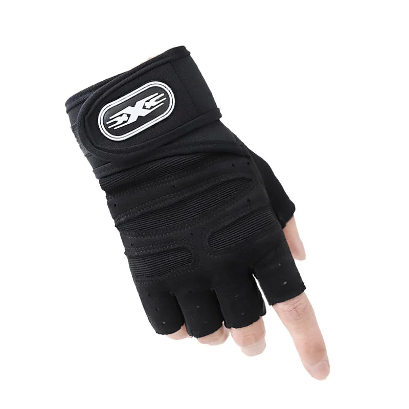 Unisex Gym Gloves