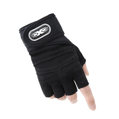 Unisex Gym Gloves