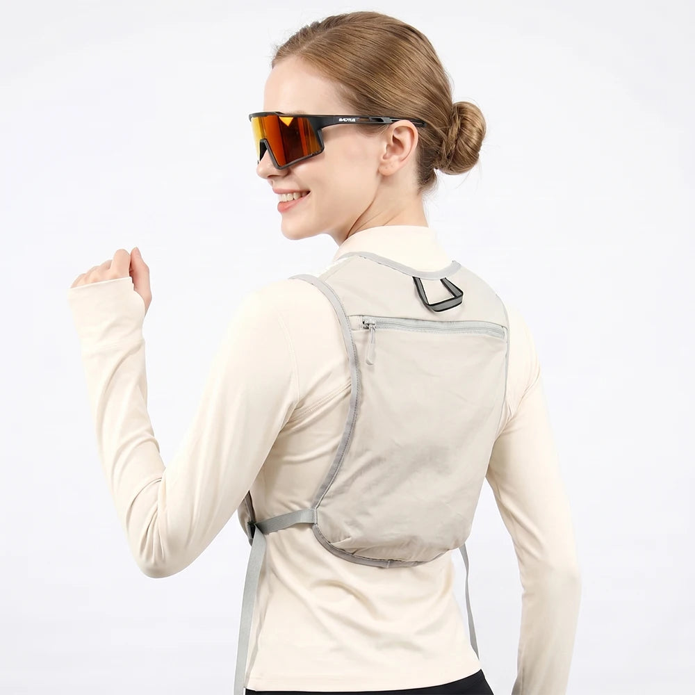 Mochila Colete