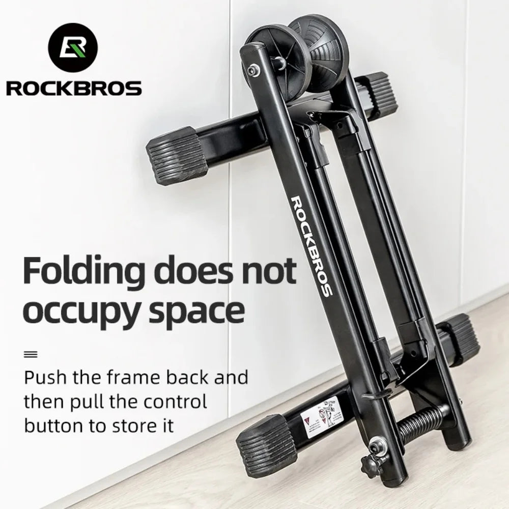 Suporte de Chão para Bicicleta ROCKBROS