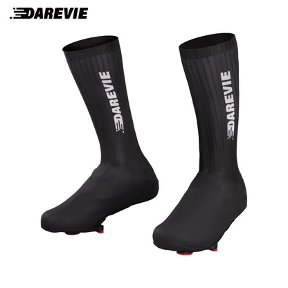 DAREVIE Cobre-Sapatilhas de Ciclismo AERO