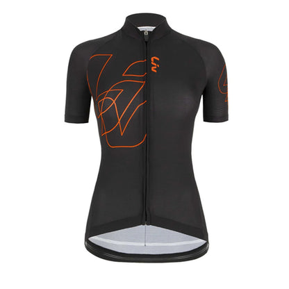 Women's Pro Team Cycling Jersey