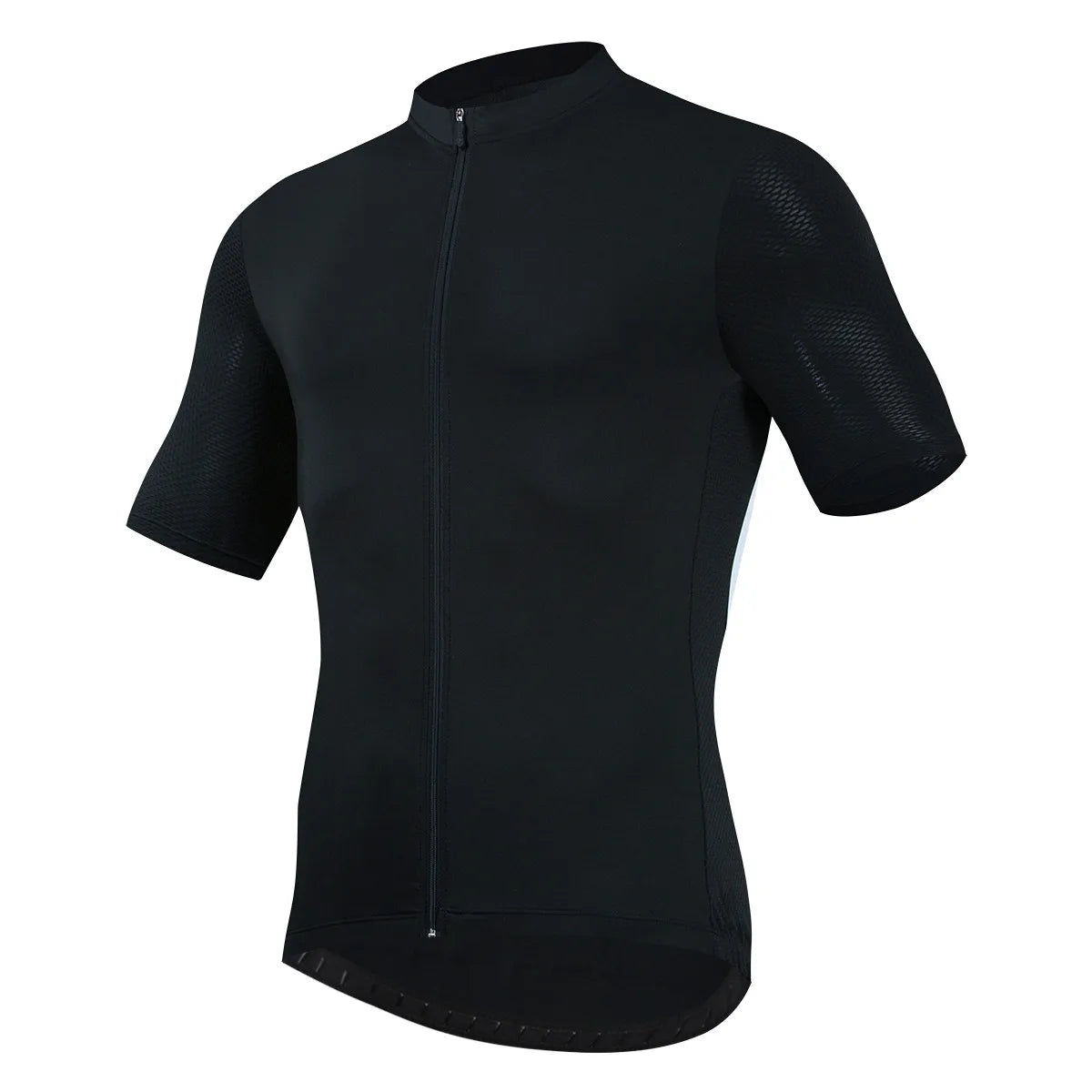 Jersey de Ciclismo Masculina Manga Curta Pro Team