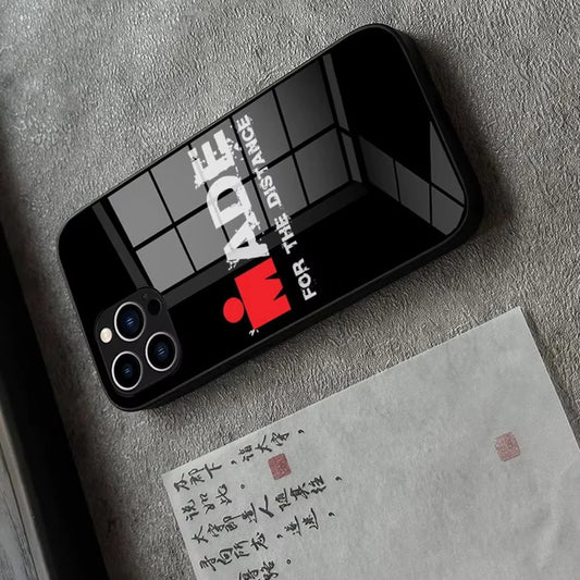 Capa Ironman para Celular