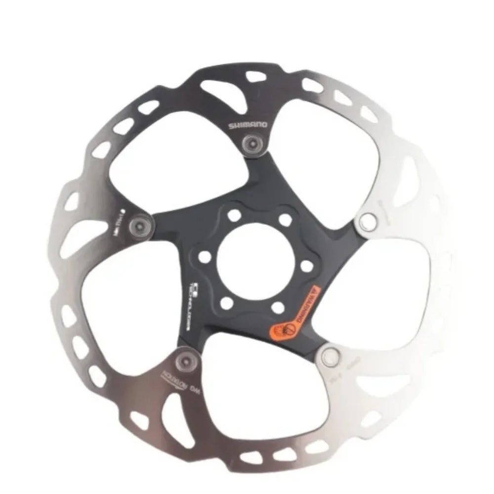 Rotor Shimano Deore XT RT86
