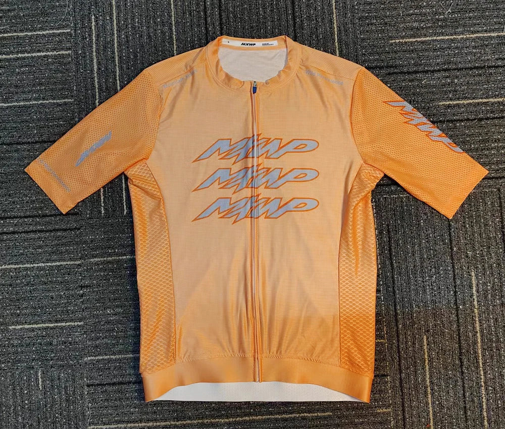 Jersey de Ciclismo PASMAAP