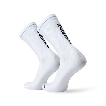 INBIKE Women's Compression Sports Socks