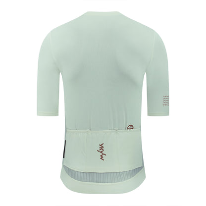 Jersey Ciclismo Masculina YKYWBIKE Pro Team