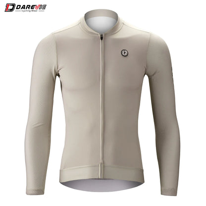 Camisa de Ciclismo DAREVIE com Tecnologia Cool
