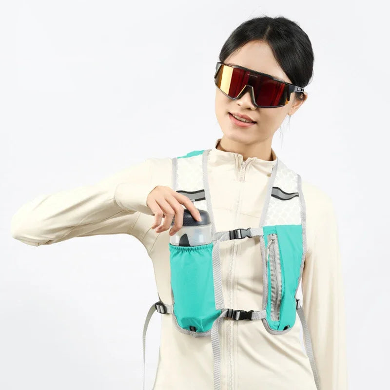 Mochila Colete