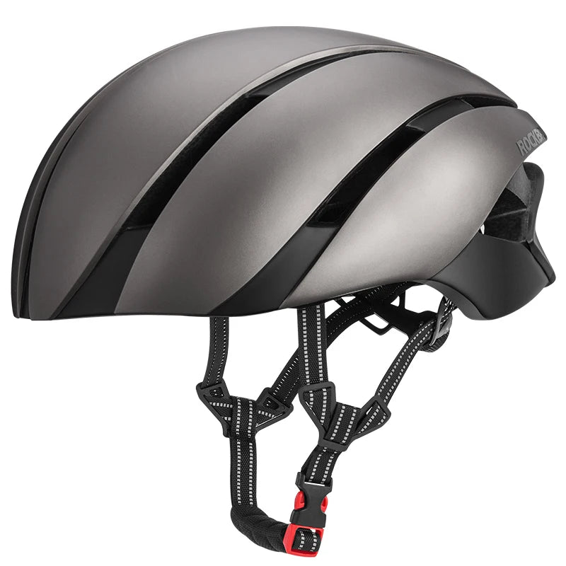 ROCKBROS Ultralight Integrated Cycling Helmet