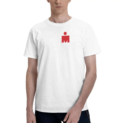 Camiseta Ironman Masculina