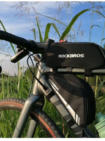 Bolsa de Quadro ROCKBROS Impermeável