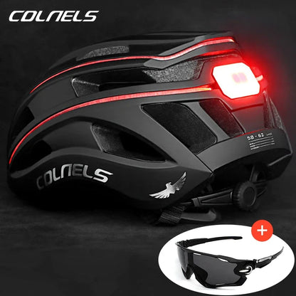 Capacete COLNELS