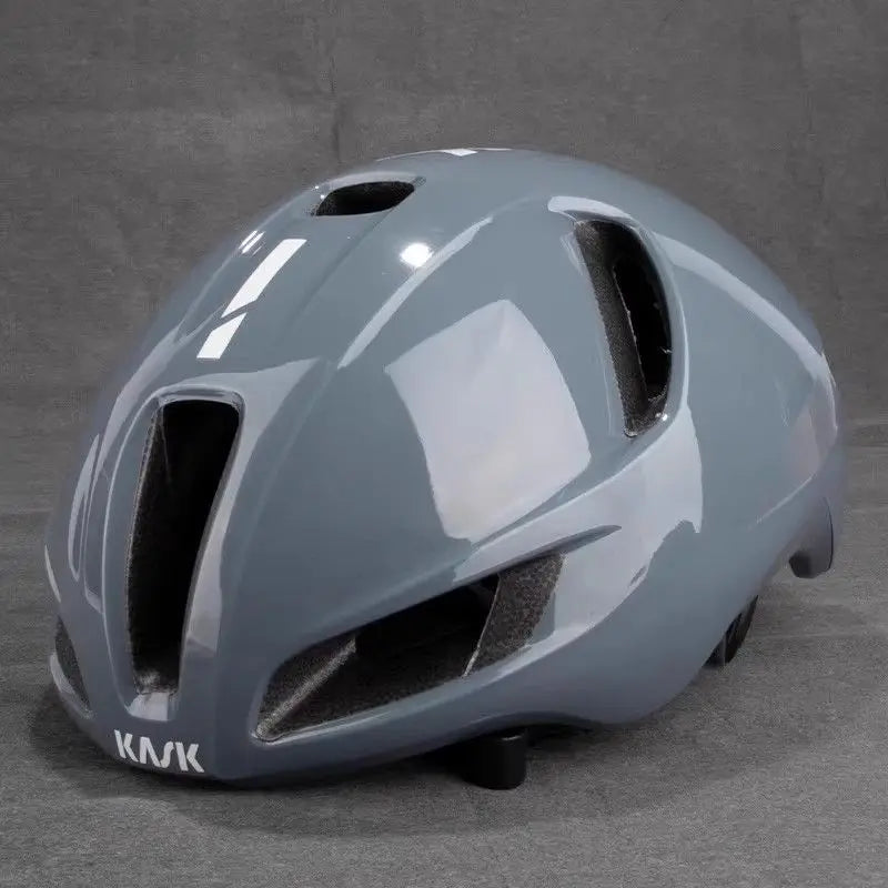 Capacete de Ciclismo Premium Pneumático