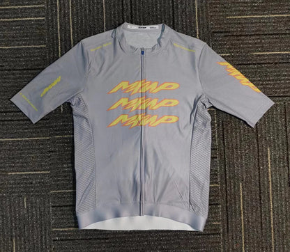 Jersey de Ciclismo PASMAAP