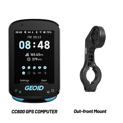 GEOID CC600