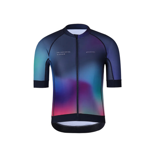 SPEXCEL Unisex Cycling Jersey