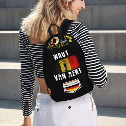 Mochila Wout van Aert