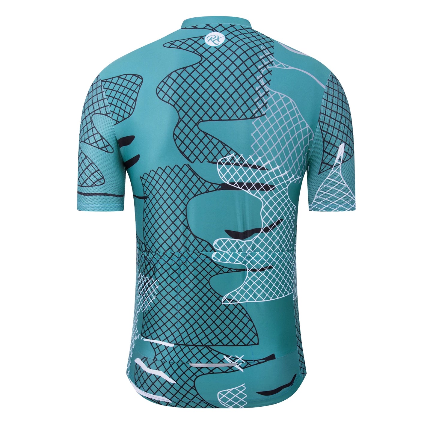 Camisa de Ciclismo Masculina RAUDAX MTB
