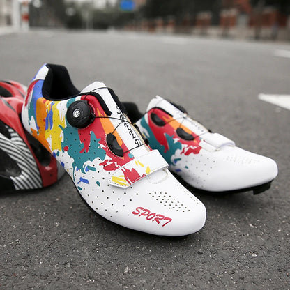 Unisex MTB Cycling Shoes