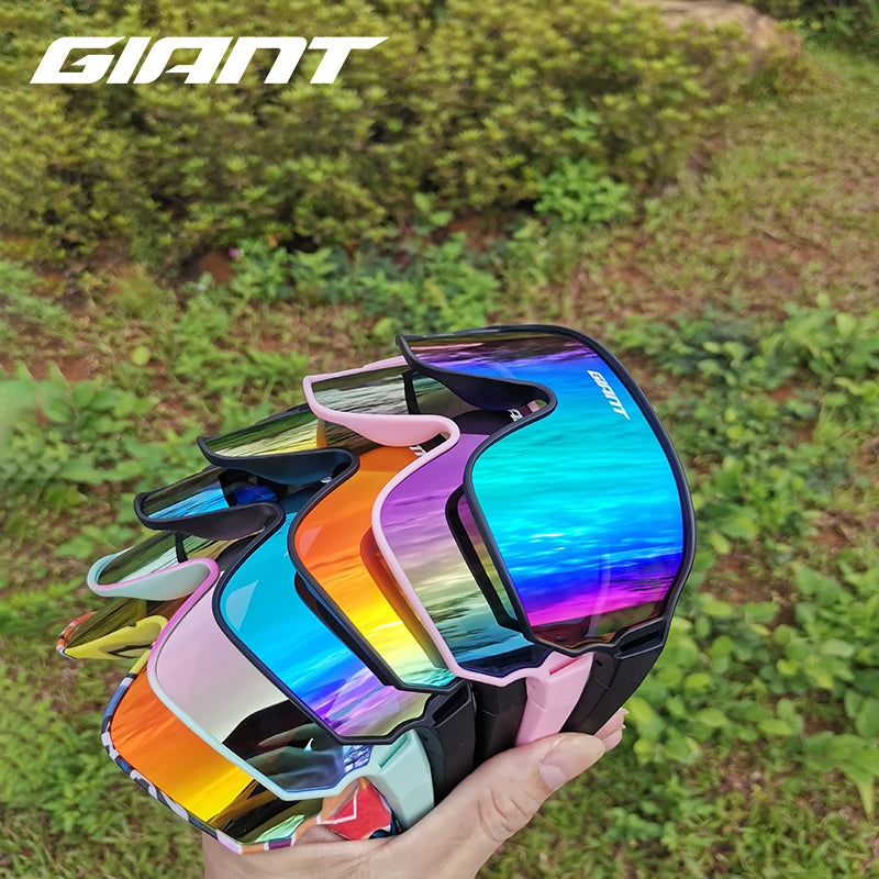 Óculos de Ciclismo GIANT