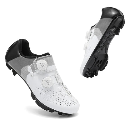 Sapatilha de Ciclismo MTB Masculina