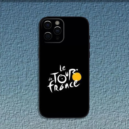 Capa para iPhone Tema Tour de France