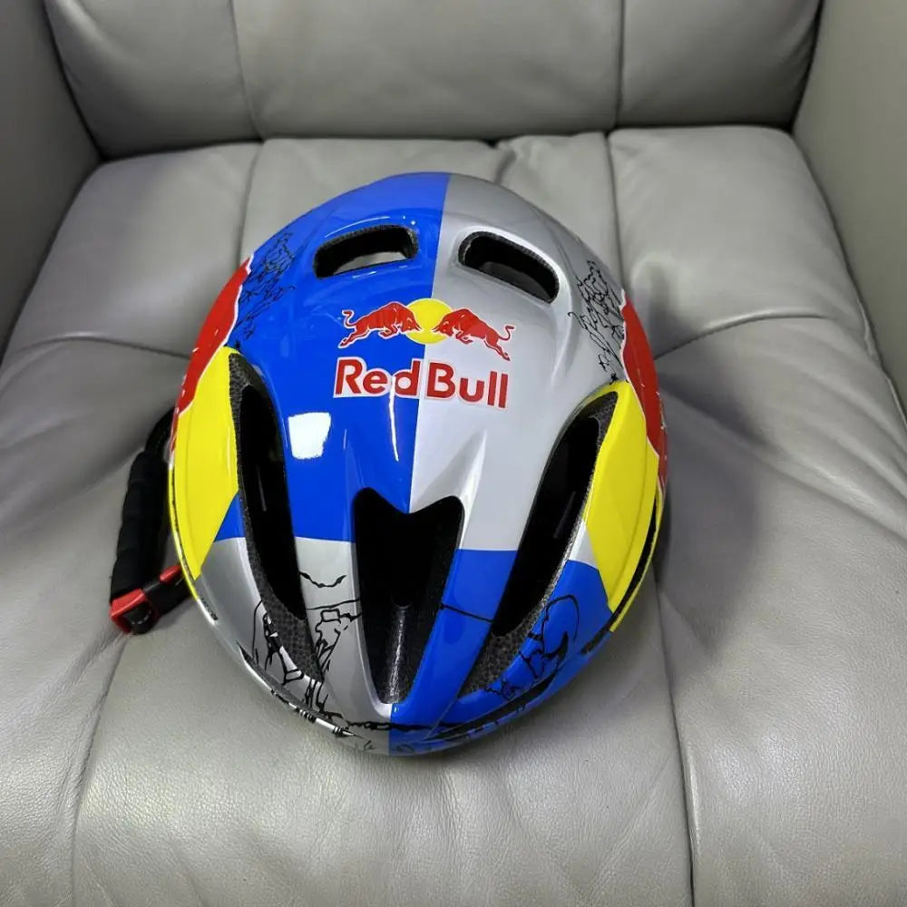 RedB Cycling Helmet