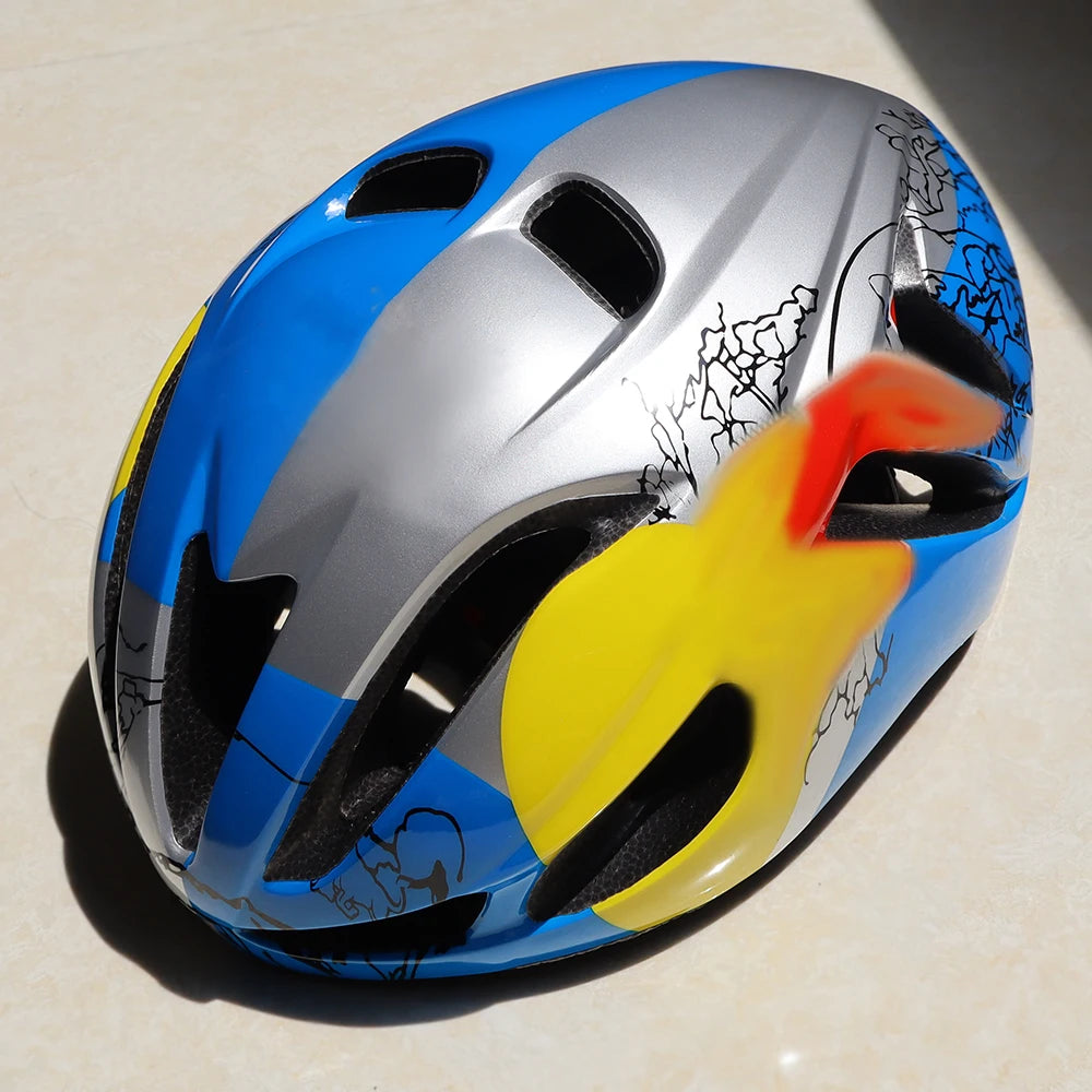 Capacete de Ciclismo Aero Ultralight
