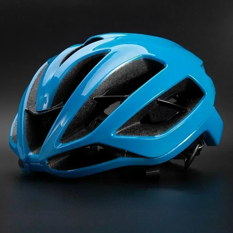 Capacete de Ciclismo MTB Profissional Ultralight