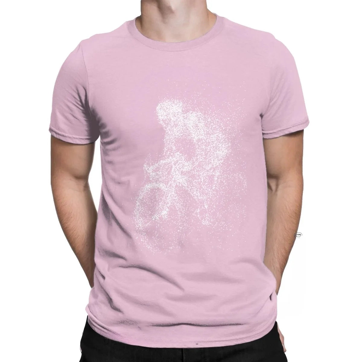 Camiseta MTB Fun