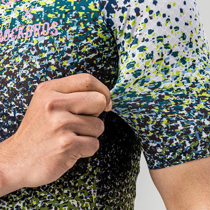 Camisa de Ciclismo ROCKBROS Verão