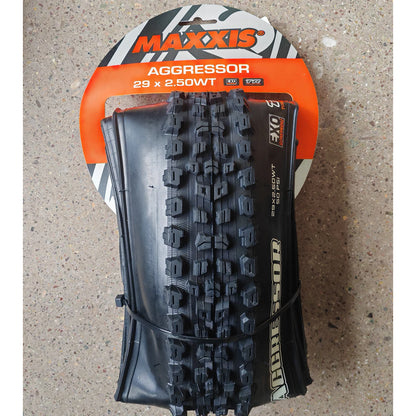 Pneu MTB MAXXIS Aggressor 29 Tubeless Ready