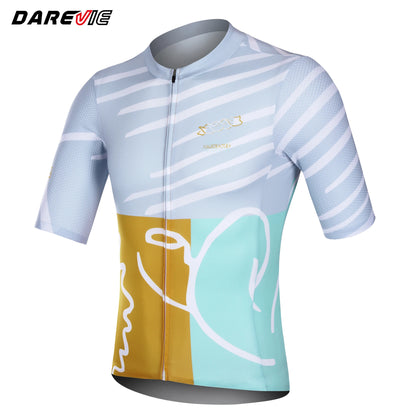Jersey de Ciclismo DAREVIE