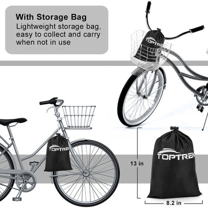 Capa Protetora Toptrek 210D