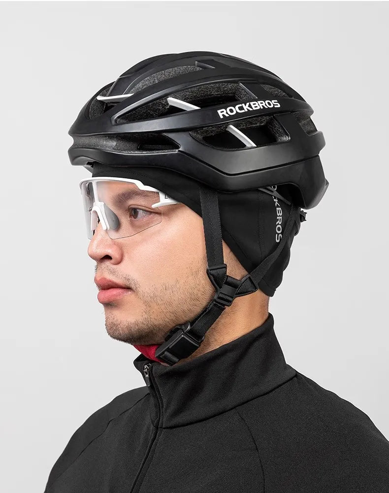 Touca de Ciclismo ROCKBROS Inverno